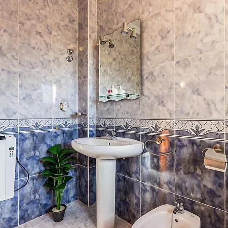 Amazing In Orihuela Costa With Wifi בית נופש Dehesa de Campoamor (Orihuela Costa)