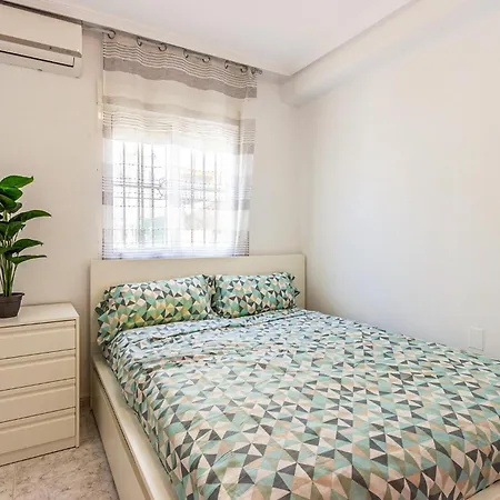 Amazing In Orihuela Costa With Wifi בית נופש Dehesa de Campoamor (Orihuela Costa)