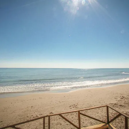 Amazing In Orihuela Costa With Wifi בית נופש *